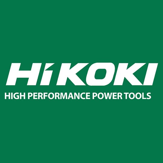 Hikoki logo