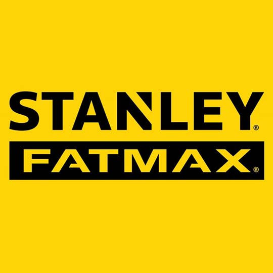 Stanley Fatmax logo