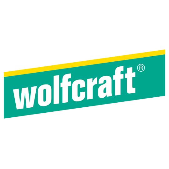 Wolfcraft logo