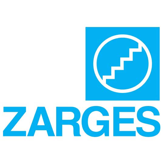 Zarges logo