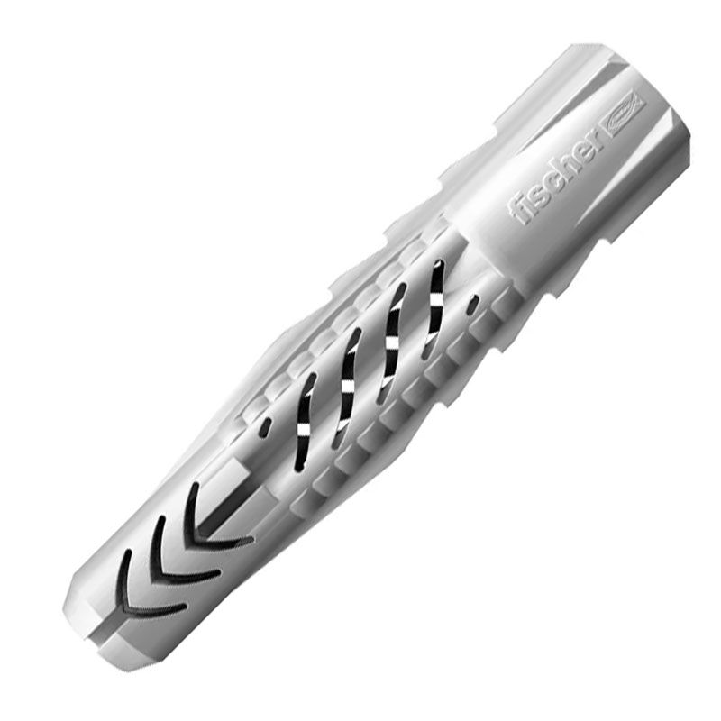 FISCHER 77869 UNIVERZÁLIS DÜBEL D8*50 UX NYLON ÁLTALÁNOS RÖGZÍTÉS FISCHER 77869 UNIVERZÁLIS DÜBEL D8*50 UX NYLON ÁLTALÁNOS RÖGZÍTÉS