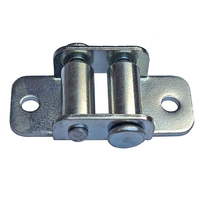 REDŐNYGÖRGŐ 13-15mm MINI HG. 2FÉMGÖRGŐS FÜGGŐLEGES TALPPAL MAGYAR REDŐNY-RELUXA TARTOZÉK