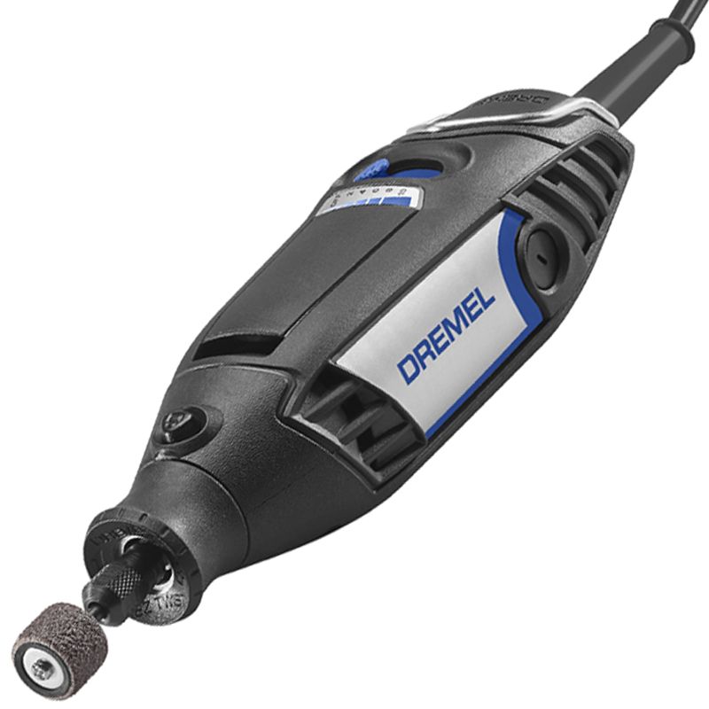DREMEL F0133200JA MULTIGÉP DREMEL 3200 90DB TARTOZÉK 