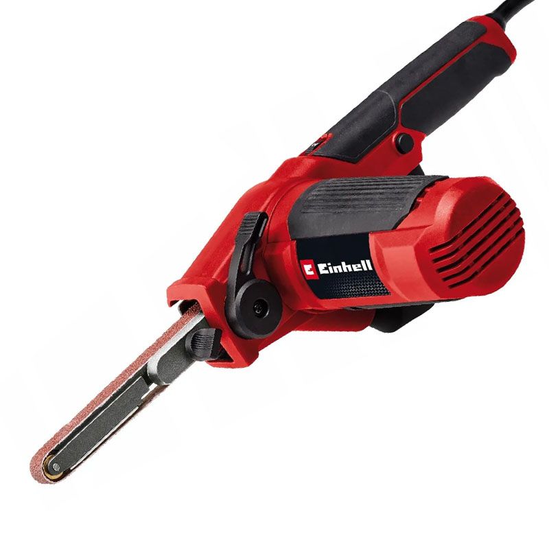 SZALAGCSISZOLÓ KESKENY 500W TC-BF 500 E 13*457mm SZALAG EINHELL 4461020