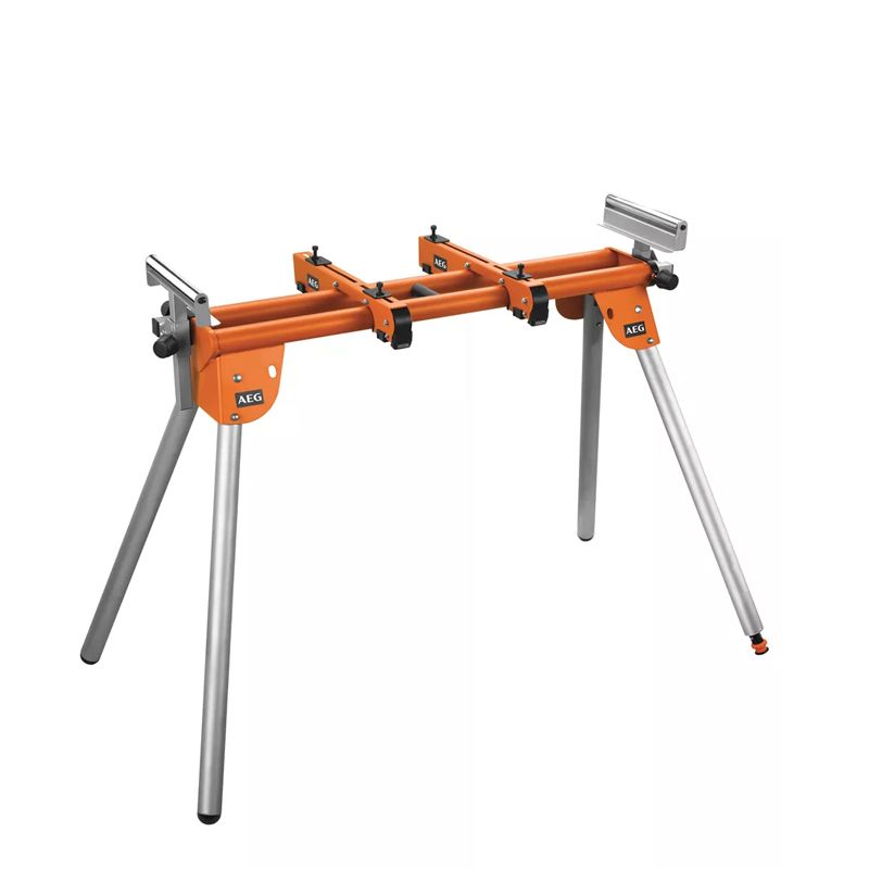 FŰRÉSZÁLLVÁNY TB:180KG AEG PSU 1000 MŰHELYFELSZERELÉS