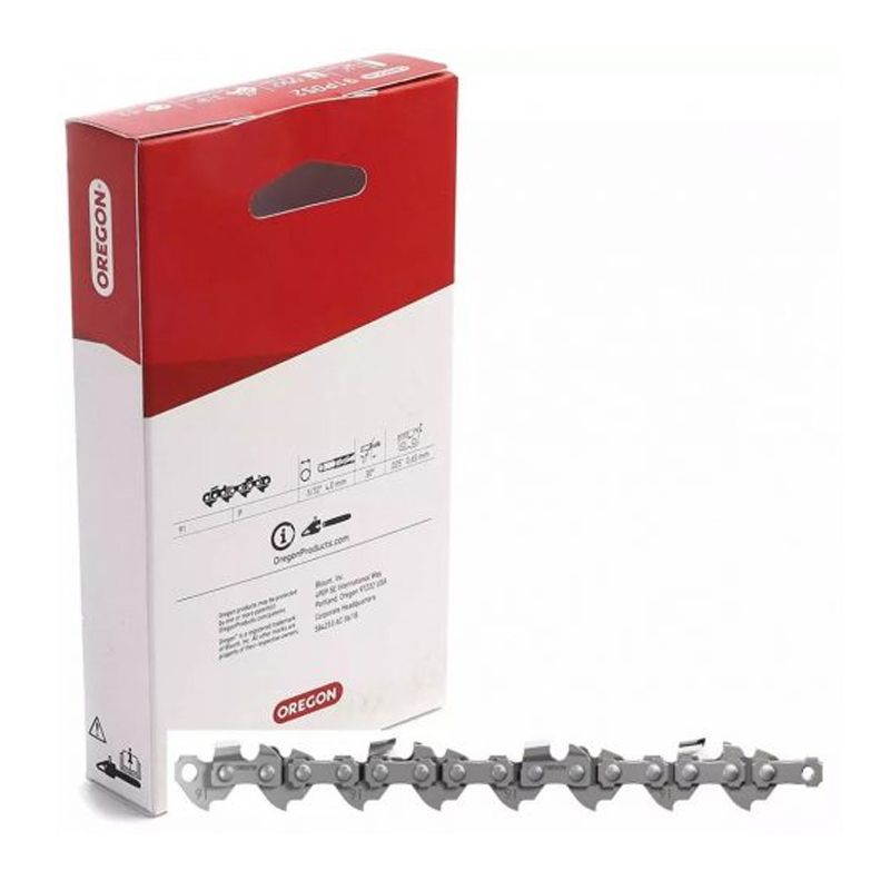 LÁNCFŰRÉSZHEZ LÁNC 1.3mm 49 SZEMES 3/8col OREGON 91P049E