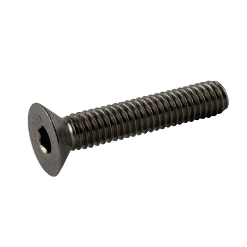 BK SÜLLY.FEJŰ 3/8col*038mm DIN 7991 UNC 10.9 NAT. IMPORT COLOS CSAVAROK