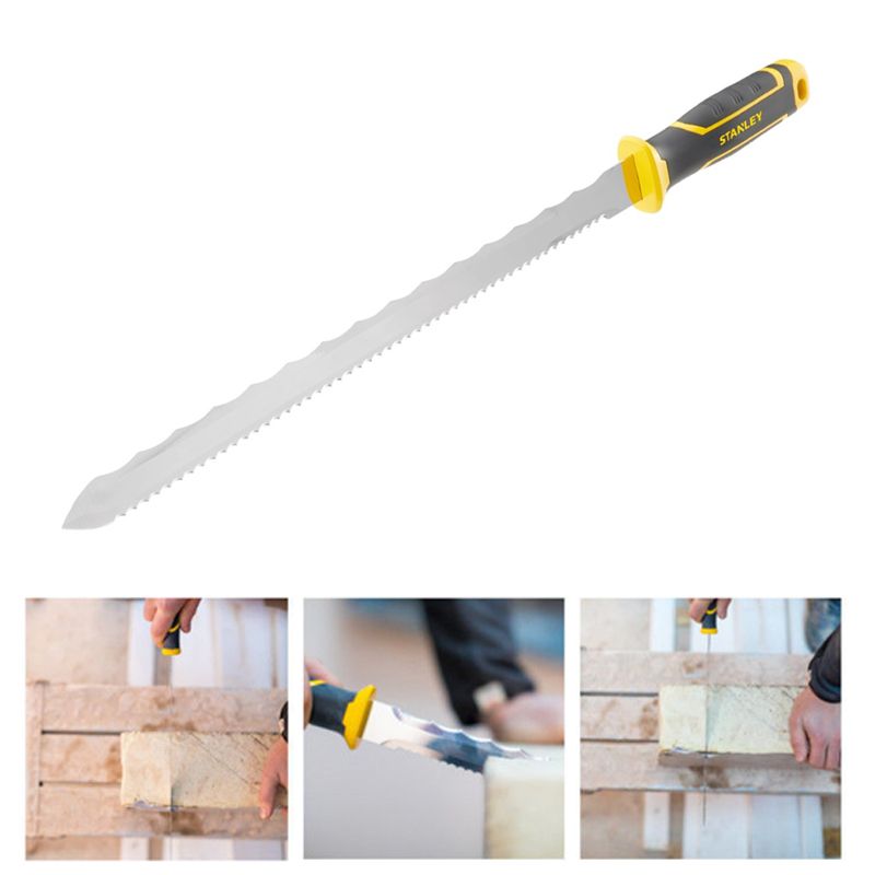 STANLEY FMHT0-10327 KÉS 350mm FATMAX SZIGETELŐ ANYAGOKHOZ DEKORKÉSEK, -PENGÉK, HÁZTARTÁS STANLEY FMHT0-10327 KÉS 350mm FATMAX SZIGETELŐ ANYAGOKHOZ DEKORKÉSEK, -PENGÉK, HÁZTARTÁS