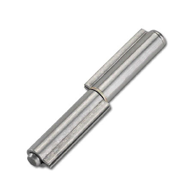 COMBI 100.120 DIÓPÁNT ÉLRE ZÁRT-KÉTSZÁRNYÚ D14*120mm D10 CSAP  KAPUVASALAT