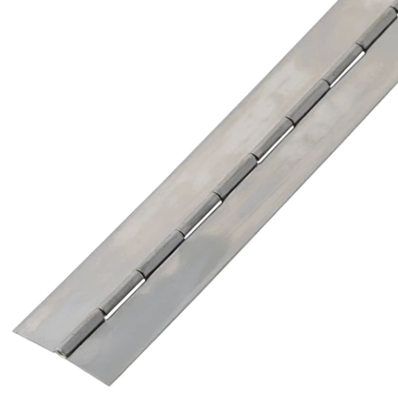 ZONGORAZSANÉR STANDARD INOX 2,0mm VASTAG FURAT NÉLKÜL MAGYAR BÚTORVASALAT
