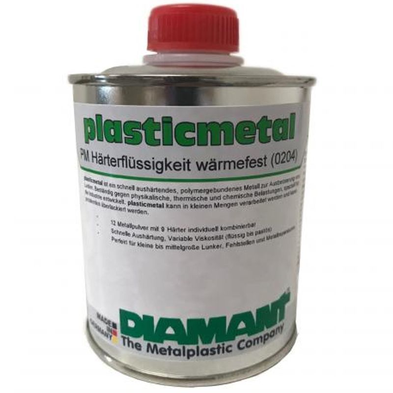 KEMÉNYÍTŐ FOLYADÉK HŐÁLLÓ 350G DIAMANT 0204 RAGASZTÁSTECHNIKA