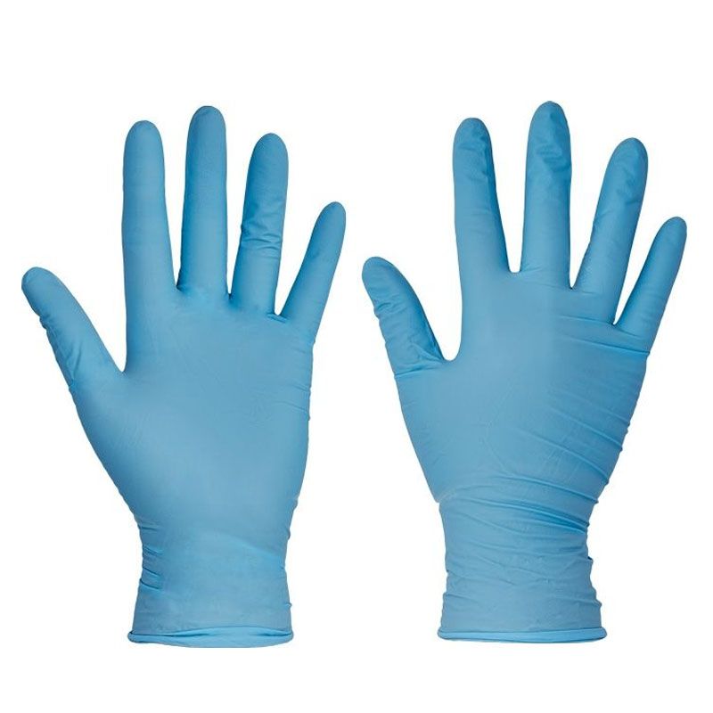 VÉDŐKESZTYŰ NITRIL 8/M BARBARY PÚDERES EÜ. 100DB/DZ CERVA 0109000299080 VÉDŐKESZTYŰ NITRIL 8/M BARBARY PÚDERES EÜ. 100DB/DZ CERVA 0109000299080