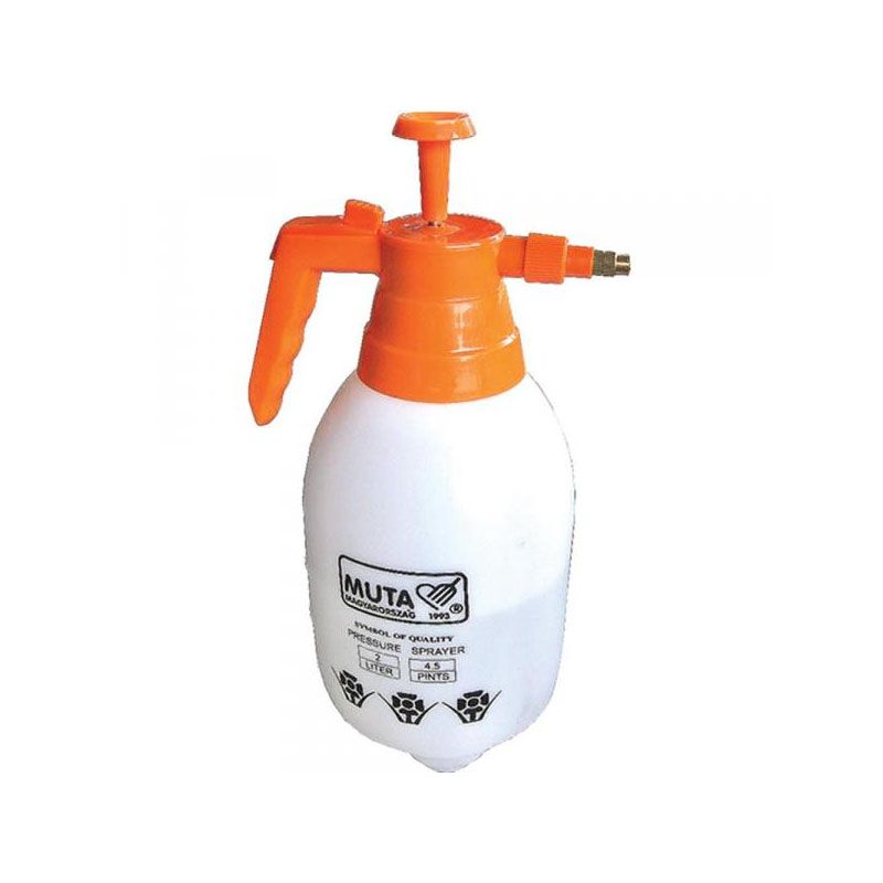 PERMETEZŐ 2L EGYKEZES PUMPÁS IMPORT LOCSOLÁSTECHNIKA