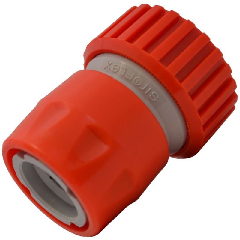 GYORSCSATLAKOZÓ 3/4c NARANCS KUPLUNGOS (TÖMLŐHÖZ) SIROFLEX 4455 LOCSOLÁSTECHNIKA