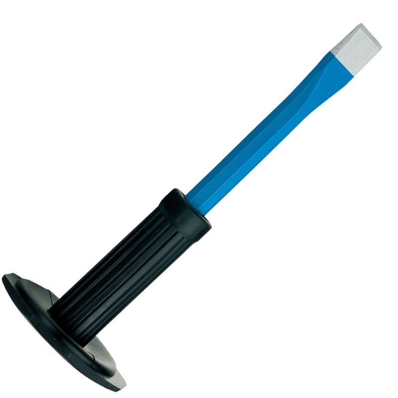 UNIOR 608498 BETONVÉSŐ LAPOS 300mm KÉZVÉDŐS 660/6AHS KÉK-FEKETE SZÍNŰ ÉPÍTŐIPARI SZERSZÁMOK UNIOR 608498 BETONVÉSŐ LAPOS 300mm KÉZVÉDŐS 660/6AHS KÉK-FEKETE SZÍNŰ ÉPÍTŐIPARI SZERSZÁMOK