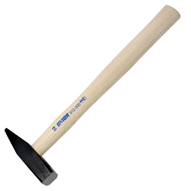 UNIOR 601801 KALAPÁCS 0.25KG 812 UNIOR 601801 KALAPÁCS 0.25KG 812