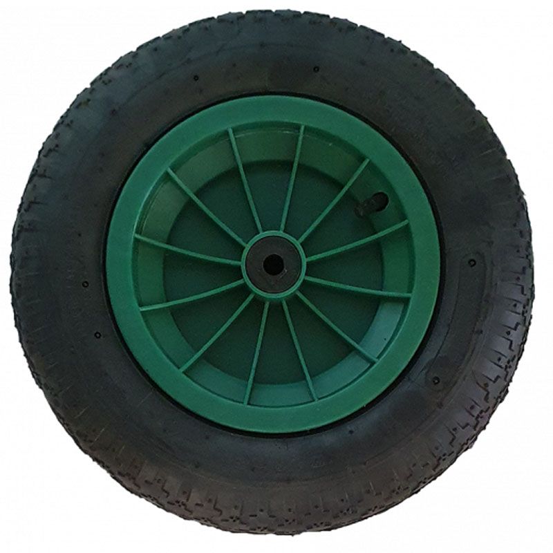 TALICSKAKERÉK LEVEGŐS D14 3.50-8 MŰA.FELNIS D360mm IMPORT 10282 ANYAGMOZGATÓ ESZKÖZÖK