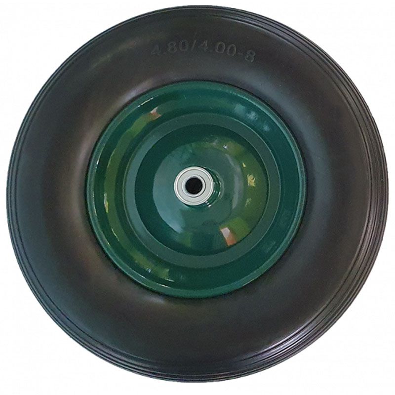 TALICSKAKERÉK TÖMÖR D14 4.00-8 SIKLÓCSAPÁGYAS FÉMF. IMPORT 16275 ANYAGMOZGATÓ ESZKÖZÖK