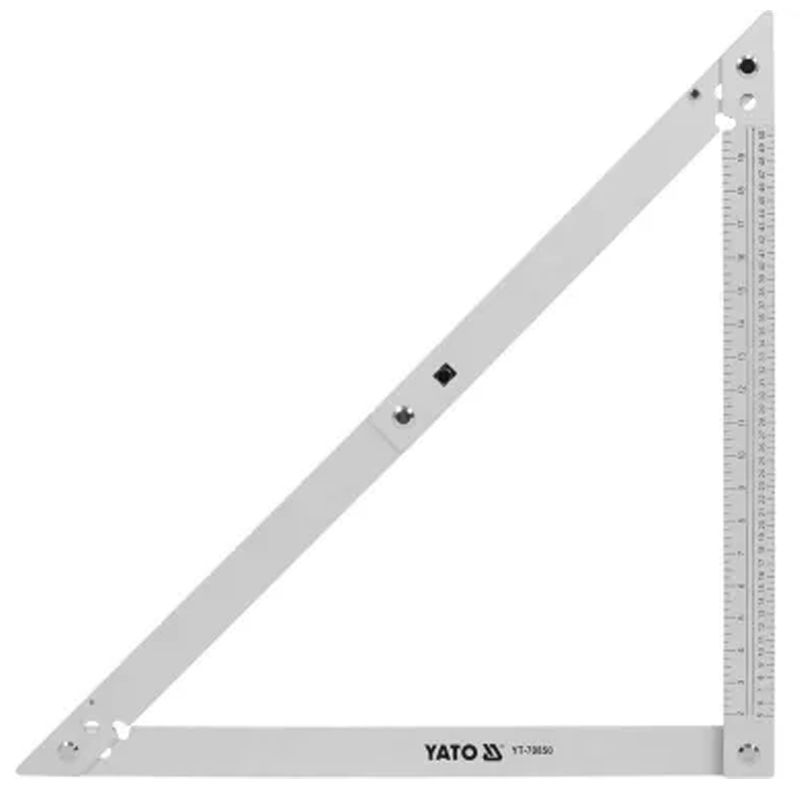 YATO 70850 DERÉKSZÖG ÖSSZECSUKHATÓ 840mm MÉRŐESZKÖZÖK YATO 70850 DERÉKSZÖG ÖSSZECSUKHATÓ 840mm MÉRŐESZKÖZÖK