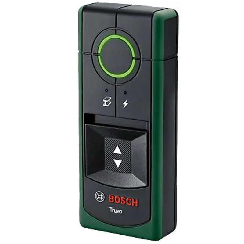 BOSCH 0603681205 KERESŐ MŰSZER FÉMHEZ TRUVO LEDES MAX: 70MM  MŰSZEREK ÉS KERESŐK