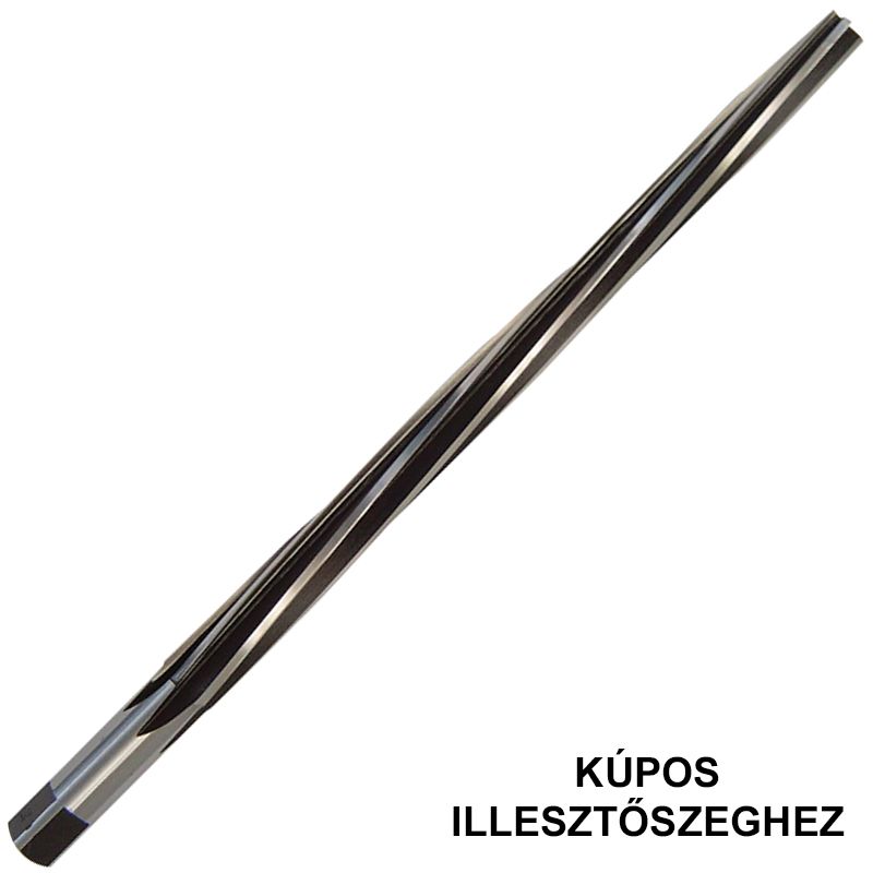 DÖRZSÁR KÉZI D05 HSS KÚPOS ILLESZTŐSZEGHEZ IMPORT MENETKÉSZÍTŐ-JAVÍTÓ ESZKÖZÖK