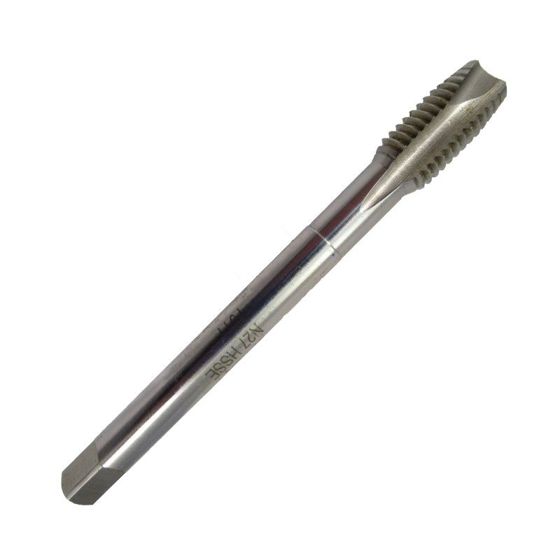 GÉPI MENETFÚRÓ M05 (0,8) EGYENESHORNYÚ HSS-E (COBALT) IMPORT MENETKÉSZÍTŐ-JAVÍTÓ ESZKÖZÖK