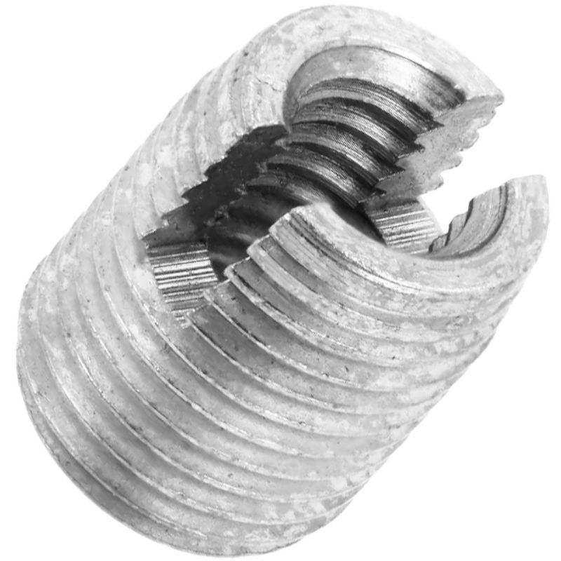 MENETJAVÍTÓ BETÉT M06*12 ACÉL ÖNMETSZŐ-HORNYOS KIVITEL BAERFIX FE069 MENETKÉSZÍTŐ-JAVÍTÓ ESZKÖZÖK