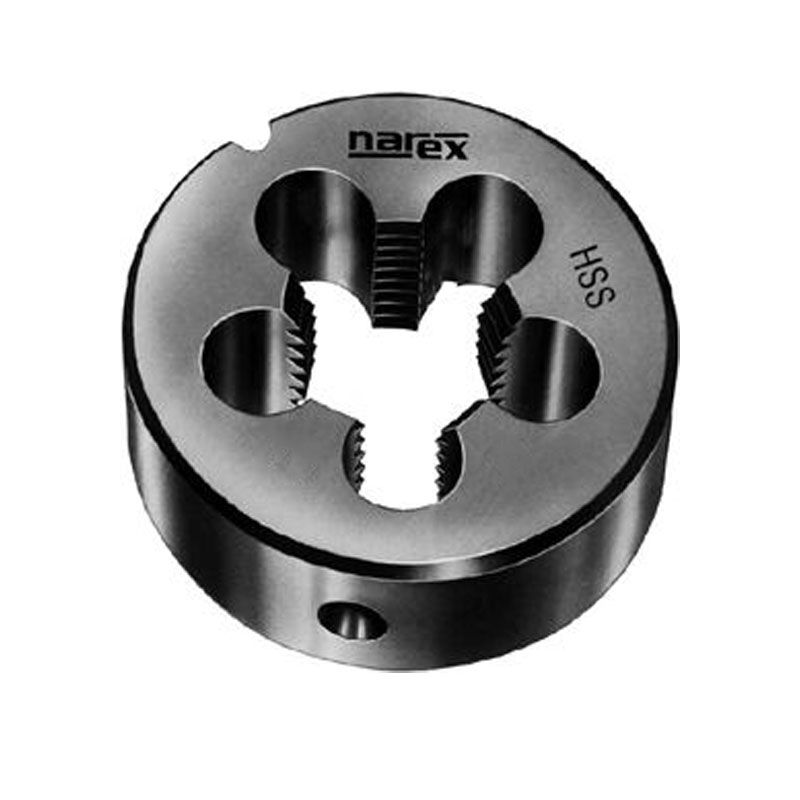 NAREX 250200 MENETMETSZŐ BALOS M20(2.5) HSS MENETKÉSZÍTŐ-JAVÍTÓ ESZKÖZÖK NAREX 250200 MENETMETSZŐ BALOS M20(2.5) HSS MENETKÉSZÍTŐ-JAVÍTÓ ESZKÖZÖK
