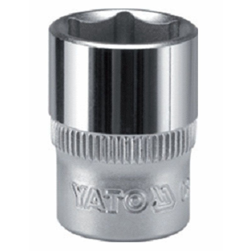 YATO 1212 DUGÓKULCS 19 1/2col 6SZÖGŰ NORMÁL SZERSZÁM-KULCSOK YATO 1212 DUGÓKULCS 19 1/2col 6SZÖGŰ NORMÁL SZERSZÁM-KULCSOK