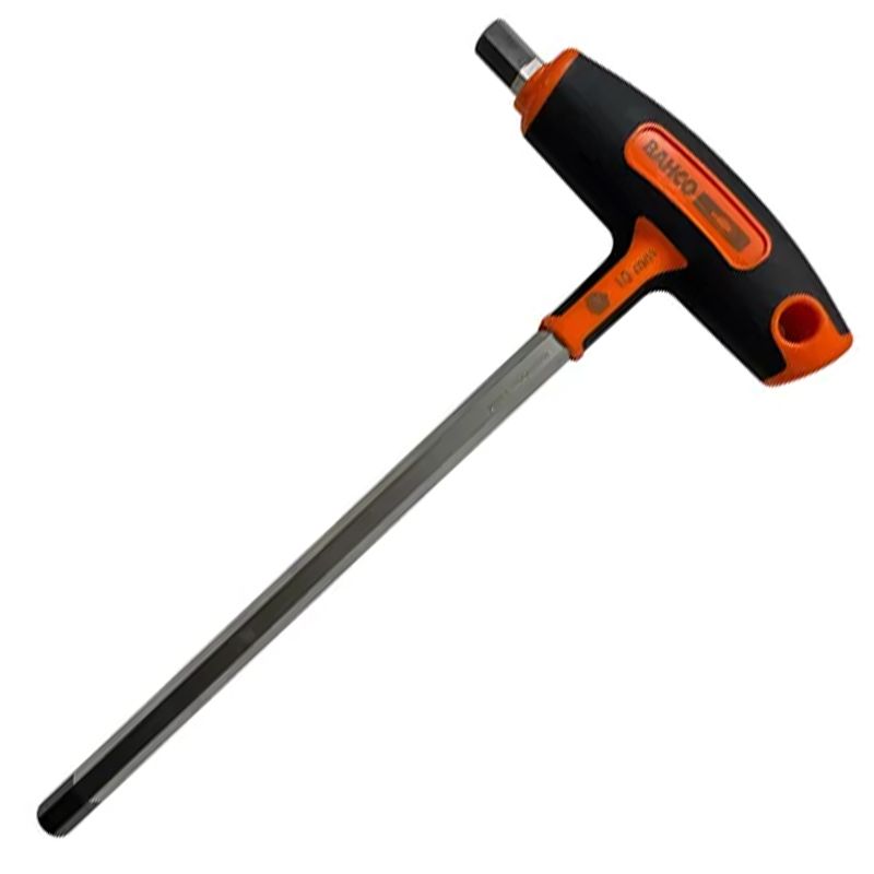 BAHCO 900T-100-200 IMBUSZKULCS T 10*200mm UTOLSÓ DARAB SZERSZÁM-KULCSOK BAHCO 900T-100-200 IMBUSZKULCS T 10*200mm UTOLSÓ DARAB SZERSZÁM-KULCSOK