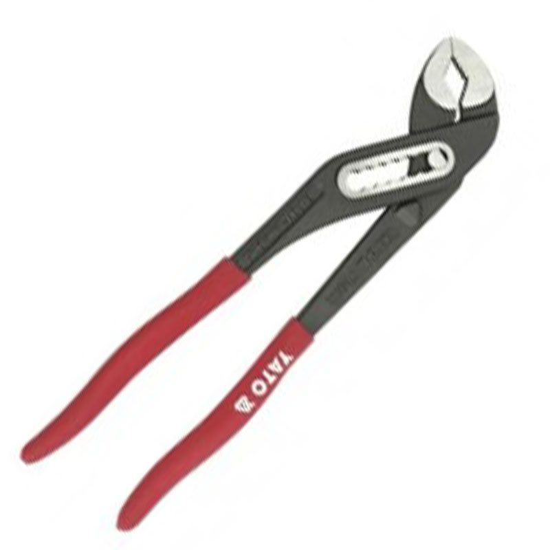 YATO 2091 VÍZPUMPAFOGÓ 300mm ÁLLÍTHATÓ FOGÓK, CSIPESZEK YATO 2091 VÍZPUMPAFOGÓ 300mm ÁLLÍTHATÓ FOGÓK, CSIPESZEK