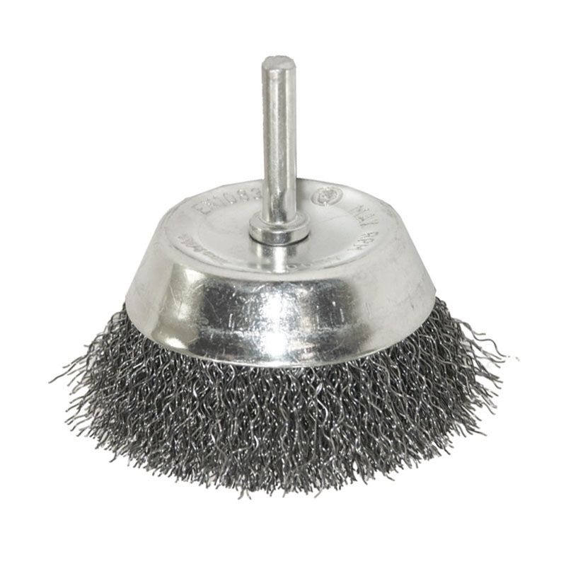 MAKITA D-39936 FAZÉKKEFE D075 0.3ACÉL D6 CSAP HULLÁMOS DRÓTTAL DRÓTKORONGOK ÉS KEFÉK MAKITA D-39936 FAZÉKKEFE D075 0.3ACÉL D6 CSAP HULLÁMOS DRÓTTAL DRÓTKORONGOK ÉS KEFÉK