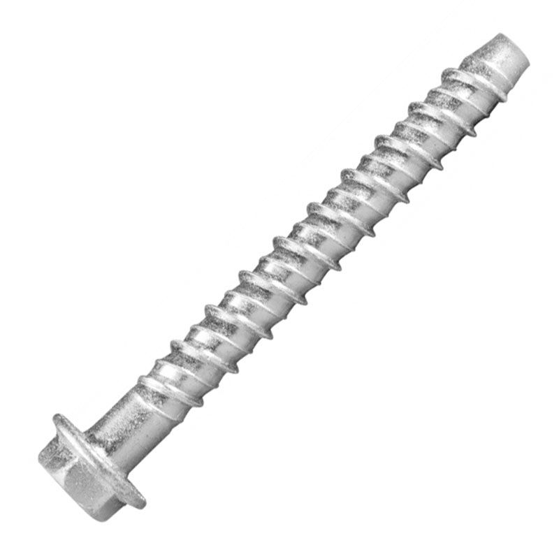 BETONCSAVAR HLF D7,5/06*050 RAWL R-LX-06x050-HF-ZP IMPORT ACÉLDÜBELEK