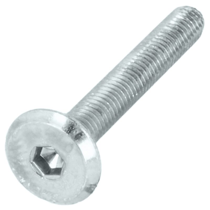 BÚTORCSAVAR LAPOS M06*70 P6S HORG. IMPORT BÚTOR KÖTŐELEM