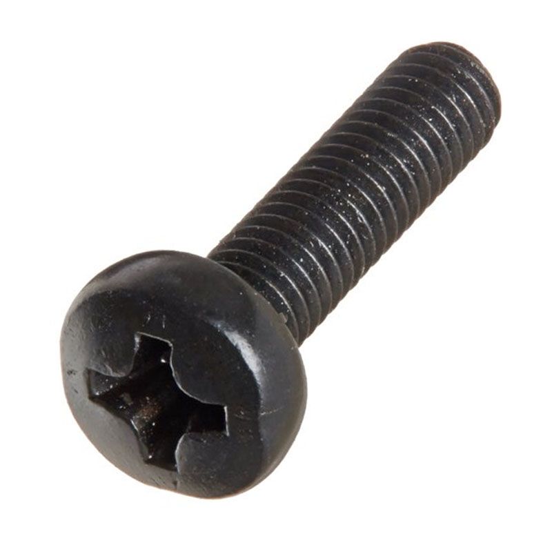 DFKH CSAVAR M3*6 (D FEJ) DIN 7985 FEKETE HG. PH IMPORT METRIKUS CSAVAROK DFKH CSAVAR M3*6 (D FEJ) DIN 7985 FEKETE HG. PH IMPORT METRIKUS CSAVAROK