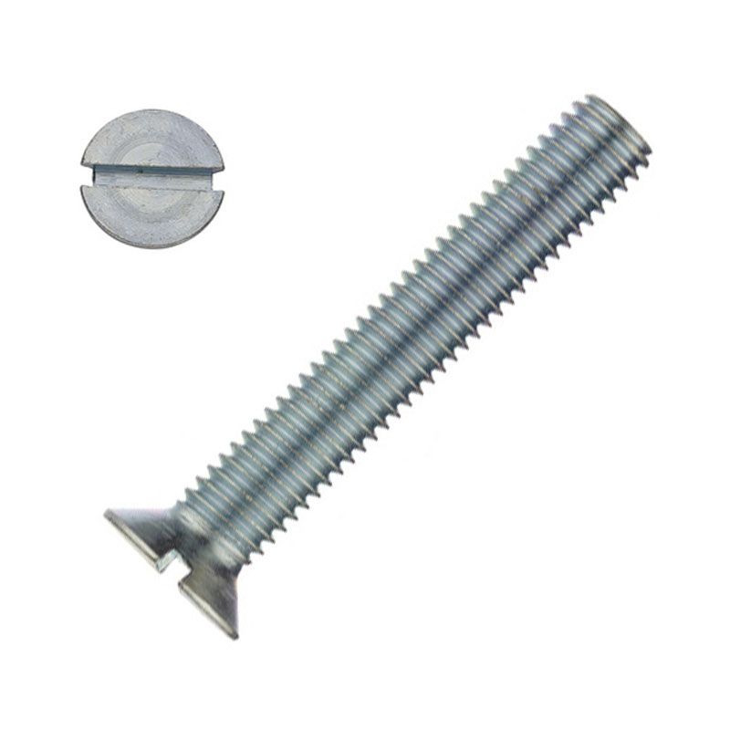 SFEH CSAVAR M3*16 DIN 963 HG. UTOLSÓ DARABOK IMPORT RETRO METRIKUS CSAVAROK