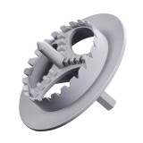 SZIGETELÉSTARTÓ SÜLLYESZTŐ UNIVERZÁLIS RAWL R-KFS-63 SZIGETELŐANYAG RÖGZÍTÉS