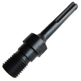 SDS MAX ADAPTER UNC 1 1/4c KORONAFÚRÓHOZ IMPORT UTOLSÓ DARABOK BETON,KŐZET ÉS CSEMPEFÚRÓK