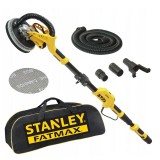 STANLEY SFMEE500S-QS FALCSISZOLÓ 750W D225mm +5DB CSISZOLÓHÁLÓ 