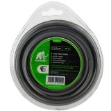 DAMIL D2.4 FŰKASZÁHOZ 15M SZÖGLETES ALU MAMMUT M20011 FŰKASZA