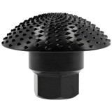 YATO 61769 RÁSPOLY CSISZOLÓFEJ 50mm SAROKCSISZOLÓHOZ M14  VÁGÁS,CSISZOLÁS ÉS POLÍROZÁS