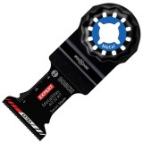 BOSCH 2608902046 FŰRÉSZLAP 40*32mm 1DB/CS. AIZ 32 AIT MULTIFUNKCIÓS  TARTOZÉKOK