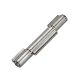 COMBI 105.140 DIÓPÁNT ÉLRE ZÁRT-HÁROMSZÁRNYÚ D16*140mm D11 CSAP  KAPUVASALAT