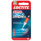 RAGASZTÓ PILLANAT 2GR SUPER BOND GÉL - POWER FLEX LOCTITE PHRLO02-225007 RAGASZTÁSTECHNIKA