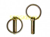 RUGÓS BIZTOSÍTÓ CSAP D10*42 DIN 11023 SHG. KÖR-RUGÓS IMPORT