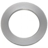 KÖRFŰRÉSZTÁRCSÁHOZ ADAPTER D30/20  /1.7mm SZŰKÍTŐ GYŰRŰ DÜBRO R30/20 KÖRFŰRÉSZ TÁRCSA