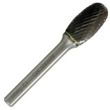 TURBÓMARÓ KEMÉNYFÉM D10 E OVÁLIS IMPORT MARÁS