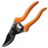 METSZŐOLLÓ ALUMÍNIUM 21cm IMPORT KERTI- ÉS TEREPSZERSZÁMOK