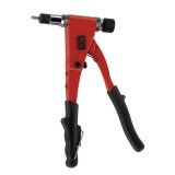 SZEGECSHÚZÓ EGYKEZES M04-M08 PIROS SZÍNŰ MASTERFIX MFX 360D UTOLSÓ DB SZEGECSELŐ ESZKÖZÖK