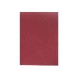 CSISZOLÓVÁSZON FÉMRE-FÁRA P180 460*280mm A3 ALAKÚ VSM KK24 VÁGÁS,CSISZOLÁS ÉS POLÍROZÁS